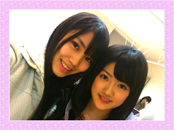 樋口 日奈｜年賀状　みなさんに届け!!＊ひなちま（2012-01-04）｜2枚目
