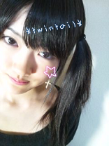 樋口 日奈｜new☆ひなちま（2012-02-07）