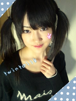 樋口 日奈｜new☆ひなちま（2012-02-07）｜2枚目