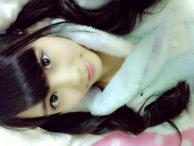 川後 陽菜｜134(´・×・*)｛制服の... ?.+ （2012-12-20）