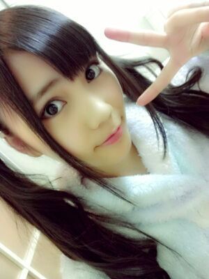 川後 陽菜｜134(´・×・*)｛制服の... ?.+ （2012-12-20）｜10枚目