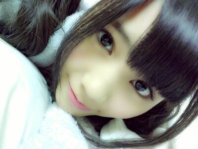 川後 陽菜｜139(´・×・*)｛初詣☆ミ（2013-01-04）