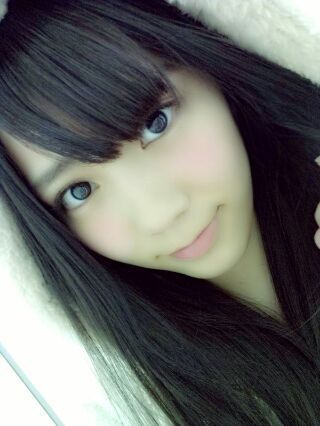 川後 陽菜｜140(´・×・*)｛ひなめろ !!（2013-01-07）