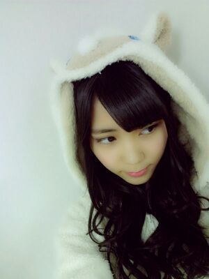 川後 陽菜｜140(´・×・*)｛ひなめろ !!（2013-01-07）｜3枚目