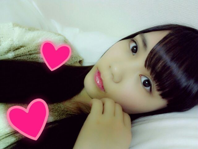 川後 陽菜｜143(´・×・*)｛ぱんけー き美味しいっ（2013-01-13）｜10枚目