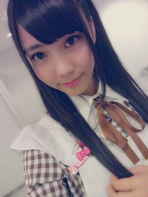 川後 陽菜｜145(´・×・*)｛めいどさ ん♪//（2013-01-15）｜7枚目