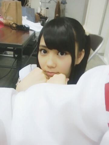 川後 陽菜｜146(´・×・*)｛つんでれ //（2013-01-18）｜3枚目