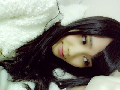 川後 陽菜｜147(´・×・*)｛魔法ぱわ ー（2013-01-22）｜5枚目
