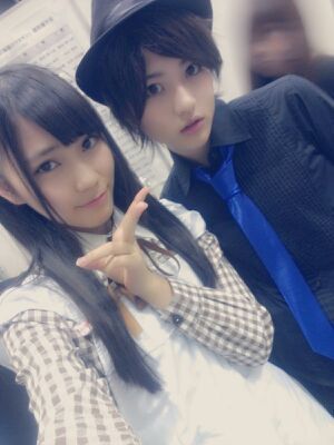 川後 陽菜｜148(´・×・*)｛カードキ ャプターひなぴょんっ←←（2013-01-25）｜3枚目