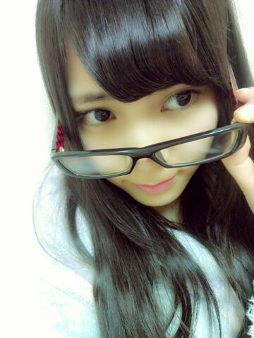 川後 陽菜｜149(´・×・*)｛ヲタ活タ ノシー!!（2013-01-28）