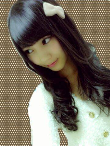川後 陽菜｜149(´・×・*)｛ヲタ活タ ノシー!!（2013-01-28）｜4枚目