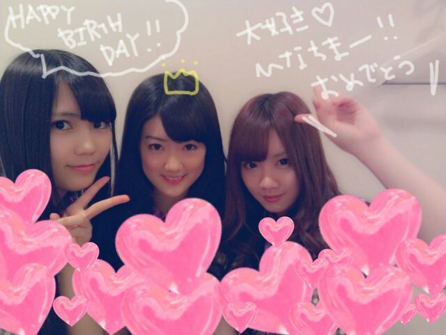 川後 陽菜｜150(^ω^){南南東は、どこ だろう?（2013-02-04）｜3枚目