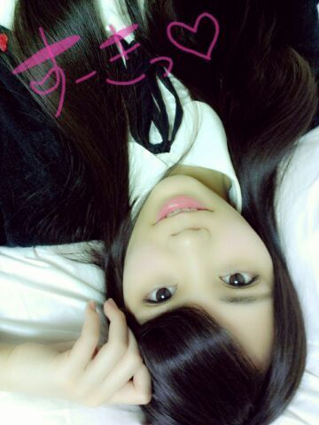 川後 陽菜｜151(^ω^)｛もちもちほっ ぺ◎（2013-02-08）｜3枚目