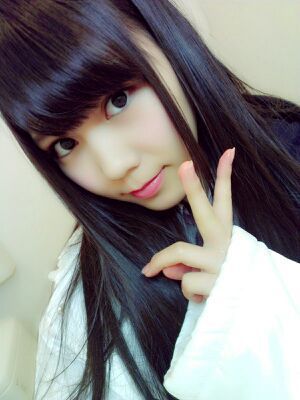 川後 陽菜｜151(^ω^)｛あめちゃん+.（2013-02-11）