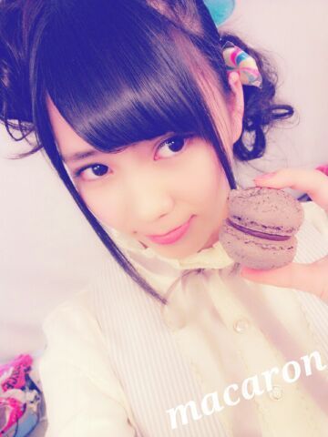 川後 陽菜｜154(^ω^){TeaPartyが始ま るよっ!!（2013-02-16）｜5枚目