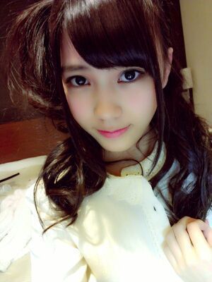 川後 陽菜｜(^ω^)1周年まであと30 分！！（2013-02-21）