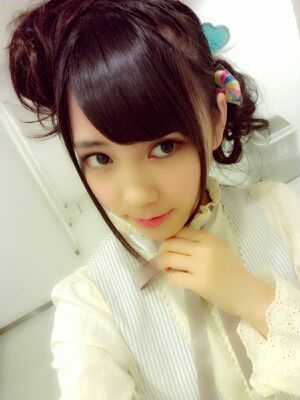 川後 陽菜｜(^ω^)1周年まであと30 分！！（2013-02-21）｜6枚目
