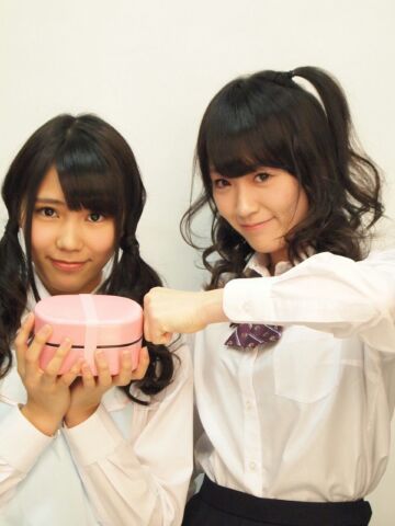 川後 陽菜｜(^ω^)お弁当だよ！（2013-03-01）｜2枚目