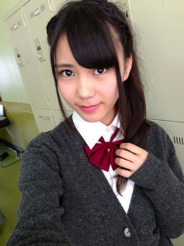 川後 陽菜｜卒業*.+（2013-03-16）