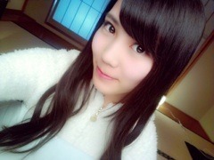 川後 陽菜｜15歳になりました♡（2013-03-22）