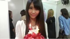 川後 陽菜｜くまさんはみるく♡。*（2013-03-25）｜2枚目