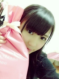 川後 陽菜｜くまさんはみるく♡。*（2013-03-25）｜5枚目