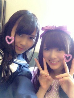 川後 陽菜｜くまさんはみるく♡。*（2013-03-25）｜6枚目