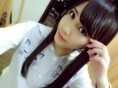 川後 陽菜｜愛ある限り戦いましょう♡（2013-03-27）