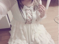 川後 陽菜｜愛ある限り戦いましょう♡（2013-03-27）｜6枚目