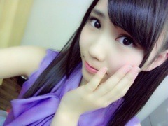 川後 陽菜｜愛ある限り戦いましょう♡（2013-03-27）｜7枚目