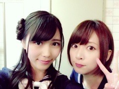 川後 陽菜｜でんぱ探し中。（2013-04-08）｜6枚目