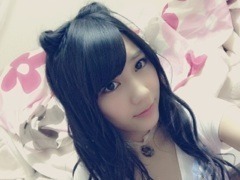 川後 陽菜｜言葉♡(ﾉ･ω･)ﾉ（2013-04-25）