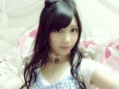 川後 陽菜｜言葉♡(ﾉ･ω･)ﾉ（2013-04-25）｜3枚目