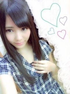 川後 陽菜｜変身‼♡（2013-05-02）