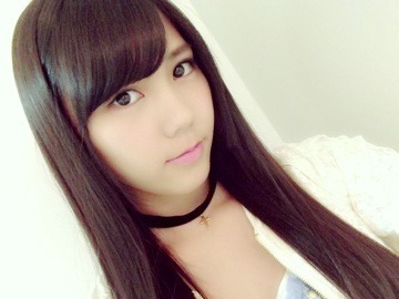 川後 陽菜｜ぷりん( ^ω^ )♡（2013-05-03）