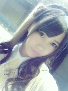 川後 陽菜｜ぷりん( ^ω^ )♡（2013-05-03）｜4枚目