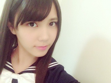 川後 陽菜｜お姉たま♡（2013-05-12）