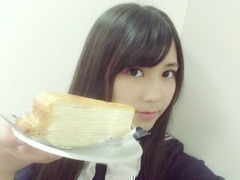 川後 陽菜｜お姉たま♡（2013-05-12）｜2枚目