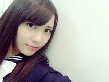 川後 陽菜｜千秋楽♡（2013-05-13）