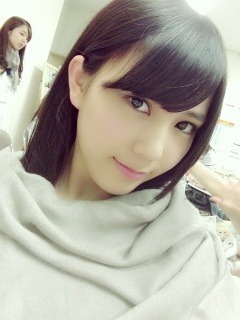 川後 陽菜｜髪を切る。（2013-05-24）
