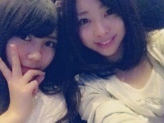 川後 陽菜｜髪を切る。（2013-05-24）｜3枚目