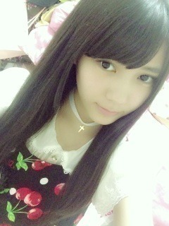 川後 陽菜｜髪を切る。（2013-05-24）｜5枚目