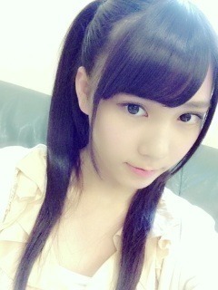 川後 陽菜｜はーふついん。（2013-05-30）｜4枚目