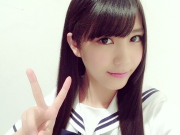 川後 陽菜｜すっきゃねん乃木坂。（2013-06-04）