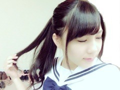 川後 陽菜｜卒業おめでとう++（2013-06-17）｜4枚目