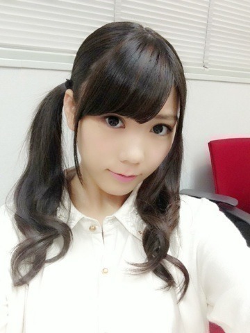 川後 陽菜｜ヲタ活!!(｡•ㅅ•｡)（2013-06-23）