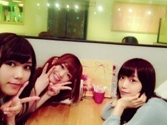 川後 陽菜｜一週間(｡•ㅅ•｡)♡（2013-06-30）｜2枚目