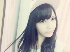 川後 陽菜｜きゅあぴーす♡（2013-07-05）｜4枚目