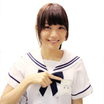 川後 陽菜｜ハーフツイン♡（2013-07-10）｜4枚目