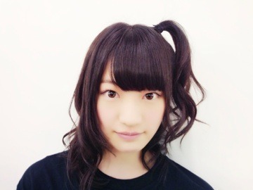 川後 陽菜｜まいまいの写真 選びは川後Pの役目。（2013-07-13）｜2枚目